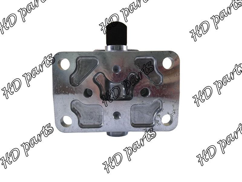 PC400-7 PC450-7 PC400 PC450-8 ইঞ্জিন স্পেয়ার পার্ট 6251-71-8210 Komatsu এর জন্য
