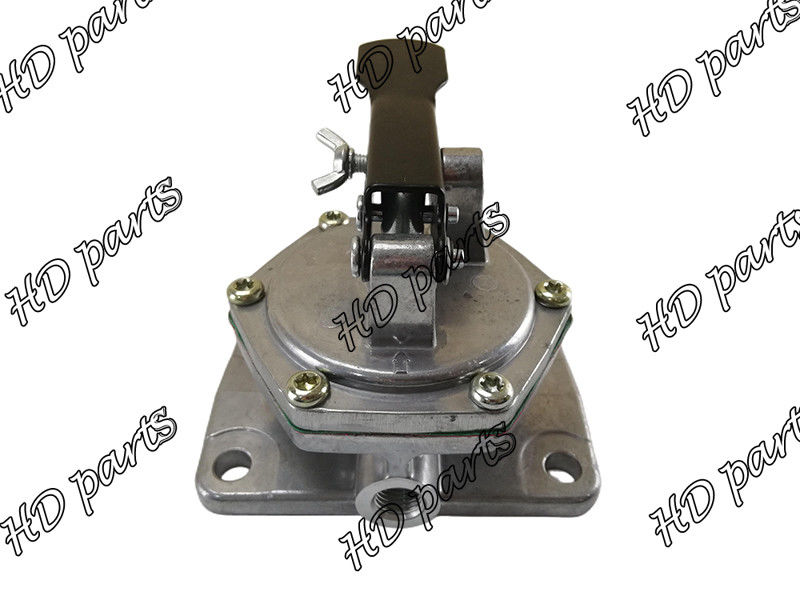 PC400-7 PC450-7 PC400 PC450-8 ইঞ্জিন স্পেয়ার পার্ট 6251-71-8210 Komatsu এর জন্য