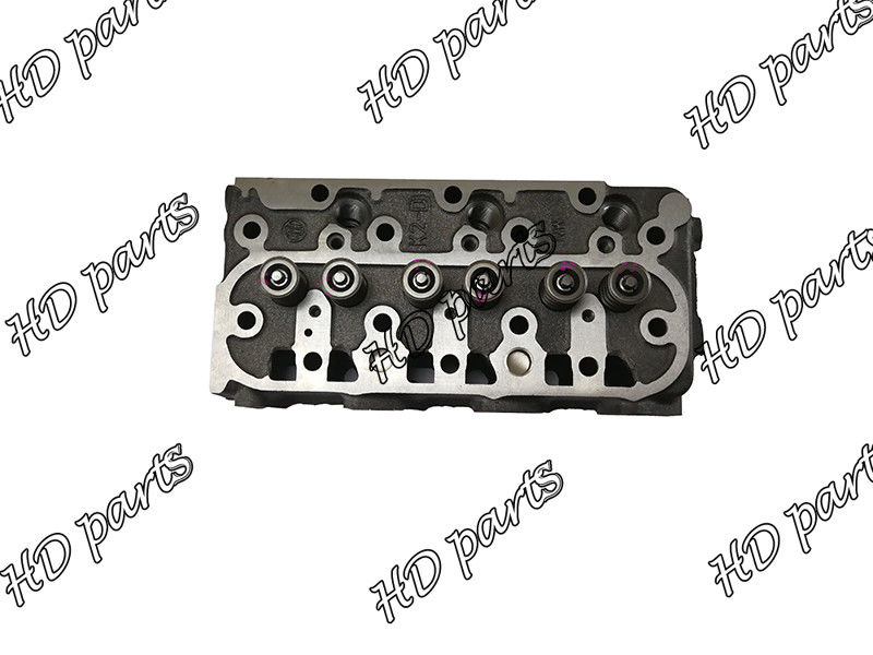D1105 4 হোল ইঞ্জিনের খুচরা পার্ট 1G053-03040 1G065-03044 16032-03042 কুবোটার জন্য