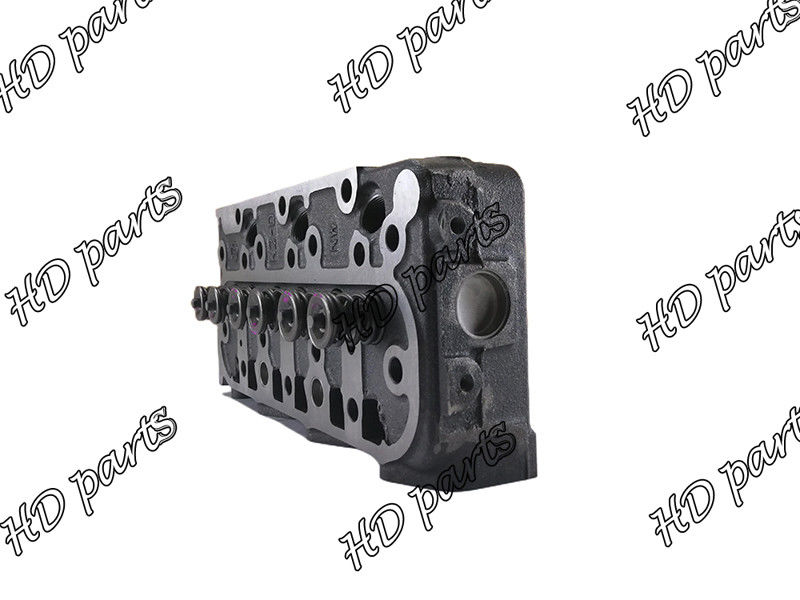 D1105 4 হোল ইঞ্জিনের খুচরা পার্ট 1G053-03040 1G065-03044 16032-03042 কুবোটার জন্য