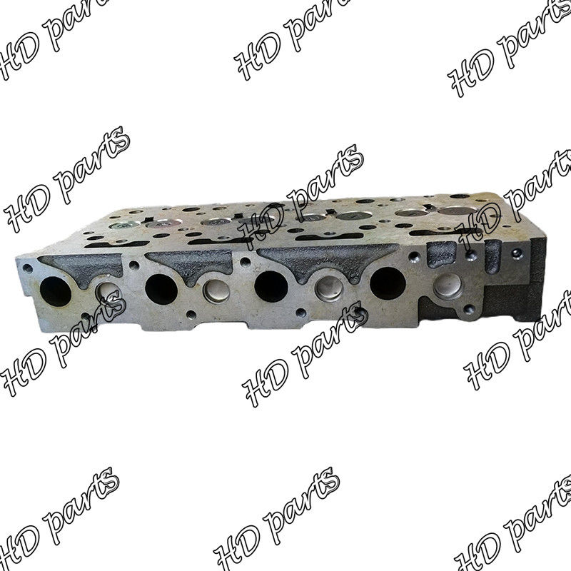 V1702 V1902 হোল ইঞ্জিন ছাড়াই স্পেয়ার পার্ট 15476-03043 17345-03040 কুবোটার জন্য