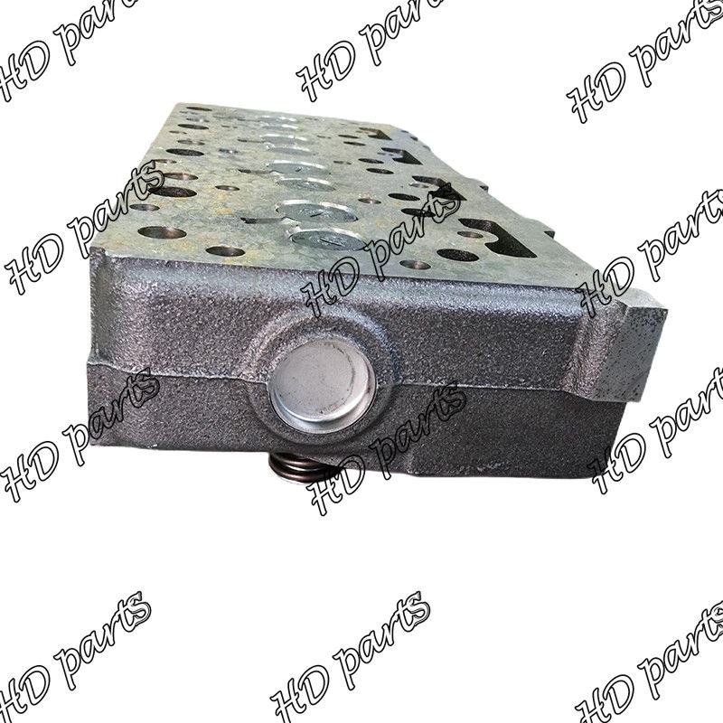 V1702 V1902 হোল ইঞ্জিন ছাড়াই স্পেয়ার পার্ট 15476-03043 17345-03040 কুবোটার জন্য