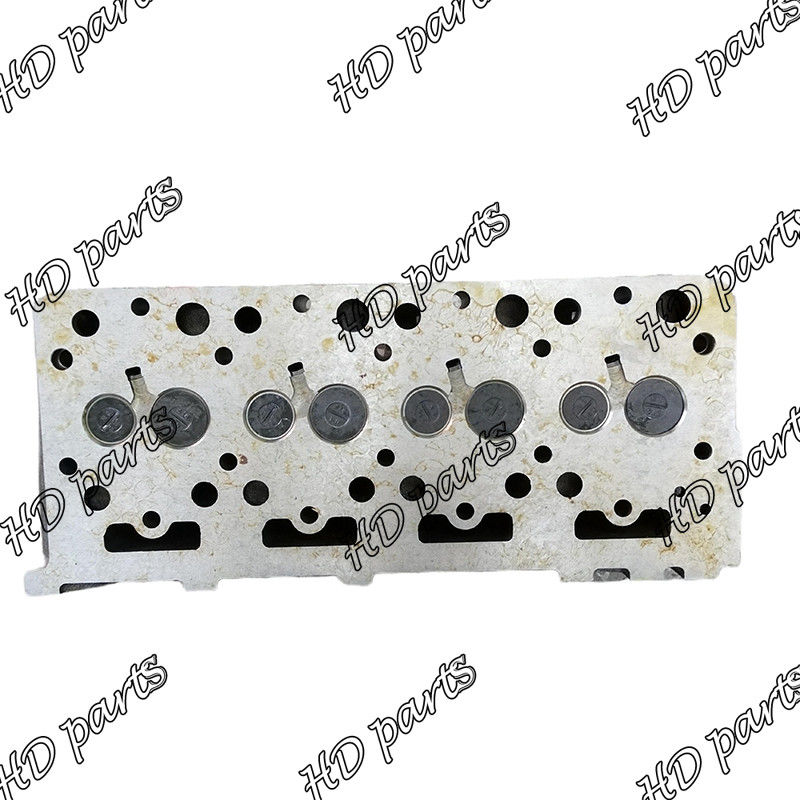 V1702 V1902 হোল ইঞ্জিন ছাড়াই স্পেয়ার পার্ট 15476-03043 17345-03040 কুবোটার জন্য
