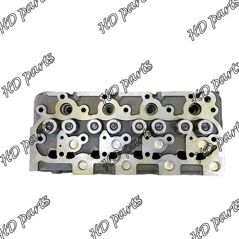 V1702 V1902 হোল ইঞ্জিন ছাড়াই স্পেয়ার পার্ট 15476-03043 17345-03040 কুবোটার জন্য