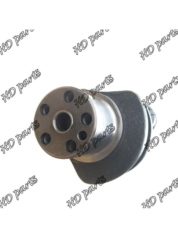 ইয়ানমারের জন্য 3D84-1 বড় টাইল ব্যাস 60 মিমি ছোট টালি ব্যাস 47 মিমি ইঞ্জিন ক্র্যাঙ্কশ্যাফ্ট স্পেয়ার পার্ট YM729350-21700 729350-2