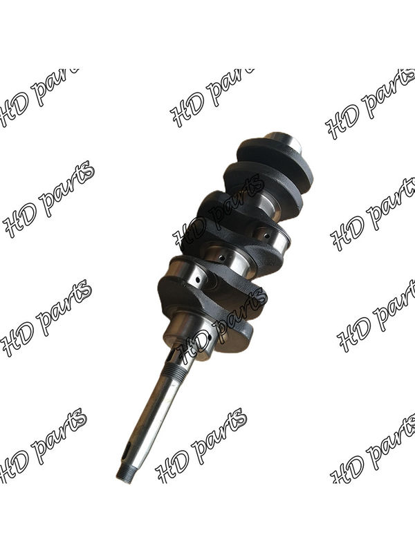 ইয়ানমারের জন্য 3D84-1 বড় টাইল ব্যাস 60 মিমি ছোট টালি ব্যাস 47 মিমি ইঞ্জিন ক্র্যাঙ্কশ্যাফ্ট স্পেয়ার পার্ট YM729350-21700 729350-2