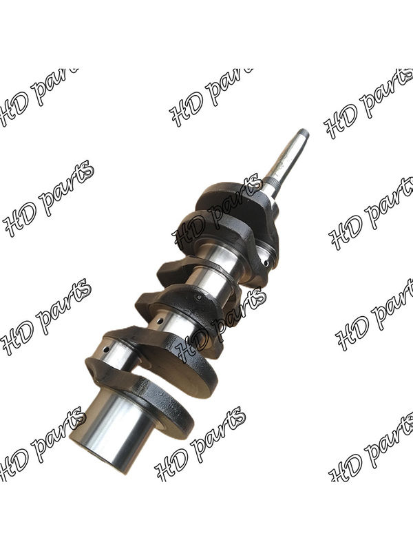 ইয়ানমারের জন্য 3D84-1 বড় টাইল ব্যাস 60 মিমি ছোট টালি ব্যাস 47 মিমি ইঞ্জিন ক্র্যাঙ্কশ্যাফ্ট স্পেয়ার পার্ট YM729350-21700 729350-2