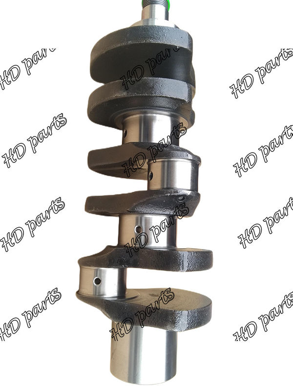 ইয়ানমারের জন্য 3D84-1 বড় টাইল ব্যাস 60 মিমি ছোট টালি ব্যাস 47 মিমি ইঞ্জিন ক্র্যাঙ্কশ্যাফ্ট স্পেয়ার পার্ট YM729350-21700 729350-2