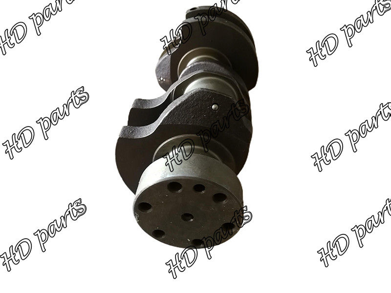 ইয়ানমারের জন্য 3D84-2 3TNE84 ইঞ্জিন ক্র্যাঙ্কশ্যাফ্ট স্পেয়ার পার্ট 729120-21700 228000-0250