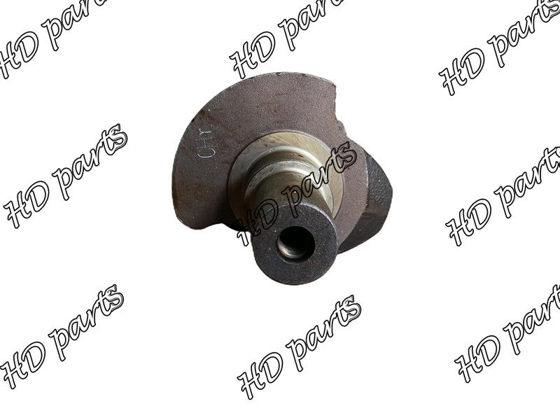 ইয়ানমারের জন্য 3D84-2 3TNE84 ইঞ্জিন ক্র্যাঙ্কশ্যাফ্ট স্পেয়ার পার্ট 729120-21700 228000-0250