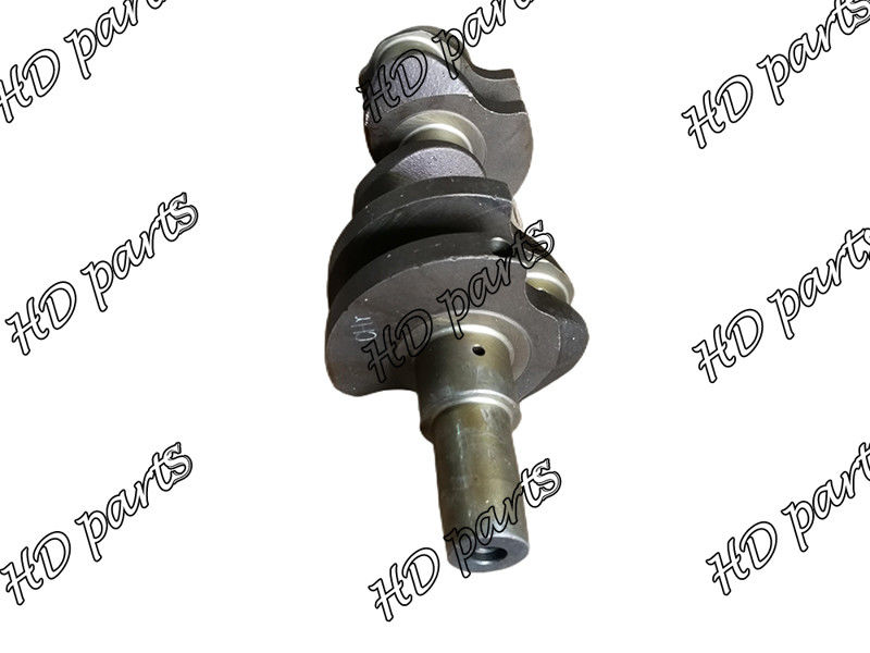 ইয়ানমারের জন্য 3D84-2 3TNE84 ইঞ্জিন ক্র্যাঙ্কশ্যাফ্ট স্পেয়ার পার্ট 729120-21700 228000-0250