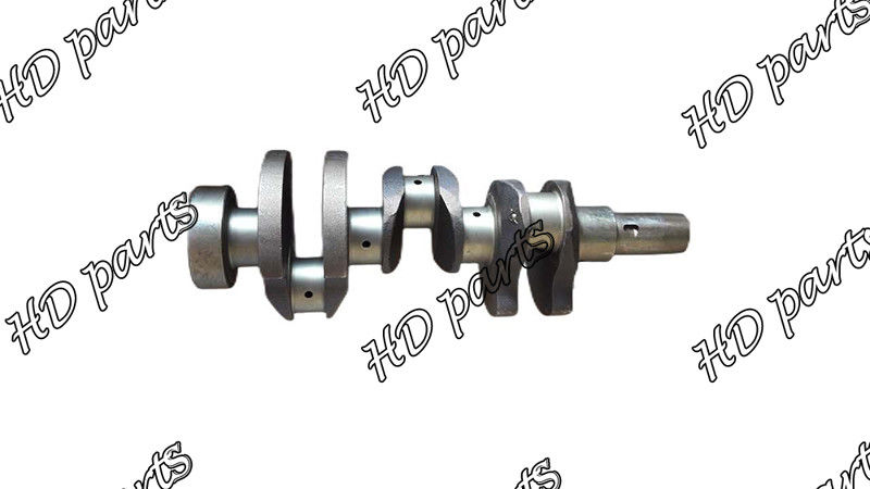 ইয়ানমারের জন্য 3D84-2E 3TNE84 ইঞ্জিন ক্র্যাঙ্কশ্যাফ্ট স্পেয়ার পার্ট 729120-21700 YM729120-21700