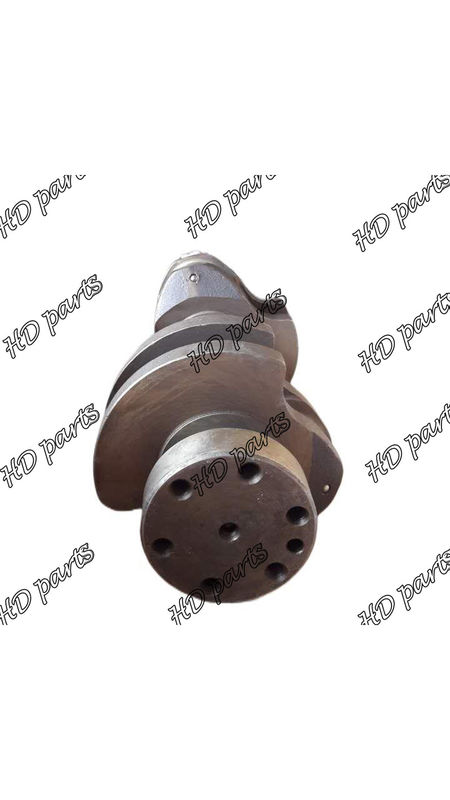 ইয়ানমারের জন্য 3D84-2E 3TNE84 ইঞ্জিন ক্র্যাঙ্কশ্যাফ্ট স্পেয়ার পার্ট 729120-21700 YM729120-21700