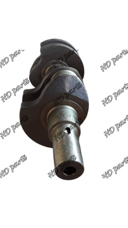 ইয়ানমারের জন্য 3D84-2E 3TNE84 ইঞ্জিন ক্র্যাঙ্কশ্যাফ্ট স্পেয়ার পার্ট 729120-21700 YM729120-21700