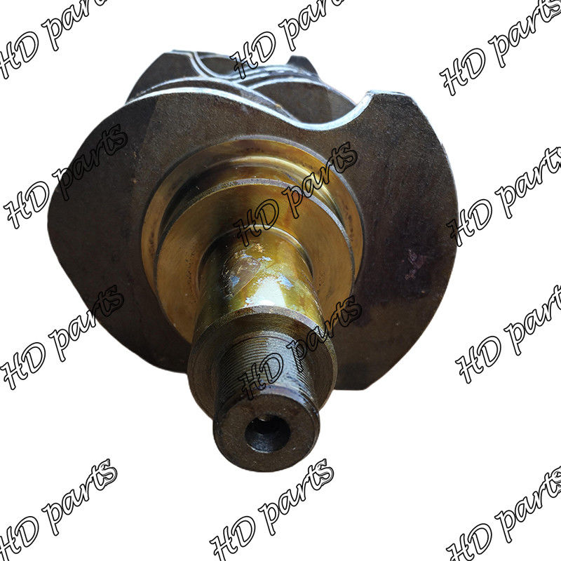 ইসুজুর জন্য 4BB1 80mm টাইল ব্যাস ইঞ্জিন ক্র্যাঙ্কশ্যাফ্ট স্পেয়ার পার্ট 5-12310-162-0