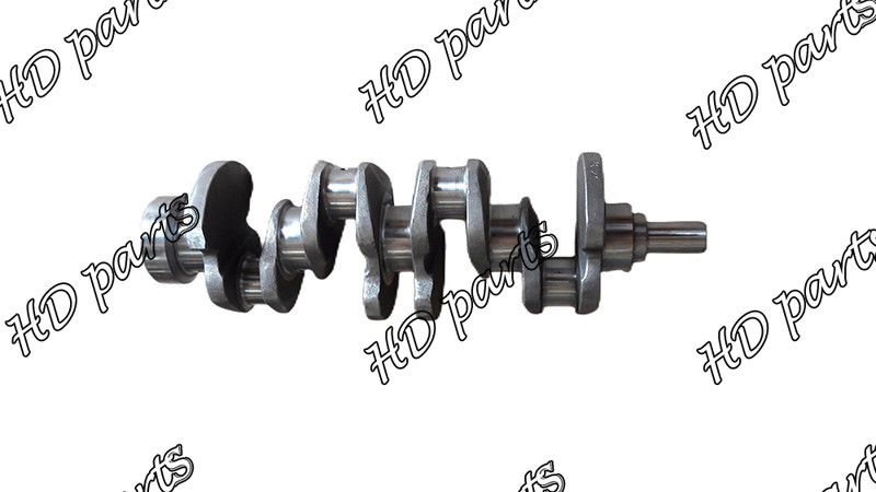 4KH1 4JH1 ইঞ্জিন ক্র্যাঙ্কশ্যাফ্ট স্পেয়ার পার্ট 8-97254611-1 8-97254-611-1 8-97254611-0 ইসুজুর জন্য