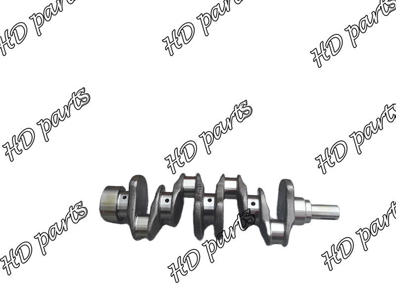 4LE1 ইঞ্জিন ক্র্যাঙ্কশ্যাফ্ট স্পেয়ার পার্ট 8971151770 8-97115177-0 8-97226830-1 ইসুজুর জন্য