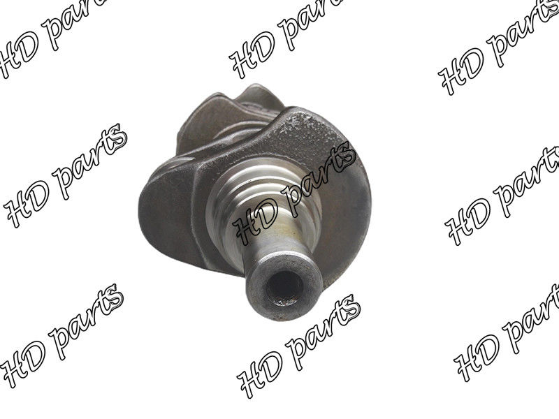 4LE1 ইঞ্জিন ক্র্যাঙ্কশ্যাফ্ট স্পেয়ার পার্ট 8971151770 8-97115177-0 8-97226830-1 ইসুজুর জন্য