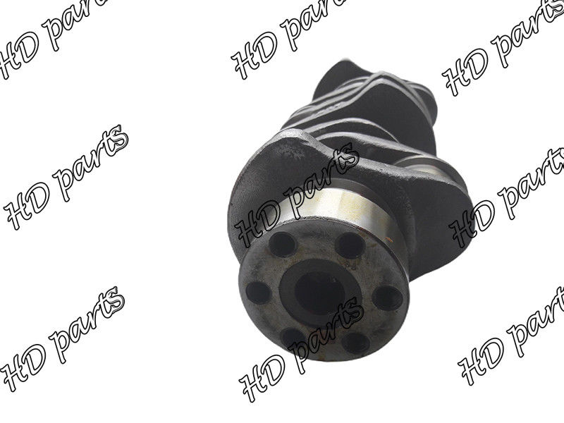 4LE1 ইঞ্জিন ক্র্যাঙ্কশ্যাফ্ট স্পেয়ার পার্ট 8971151770 8-97115177-0 8-97226830-1 ইসুজুর জন্য