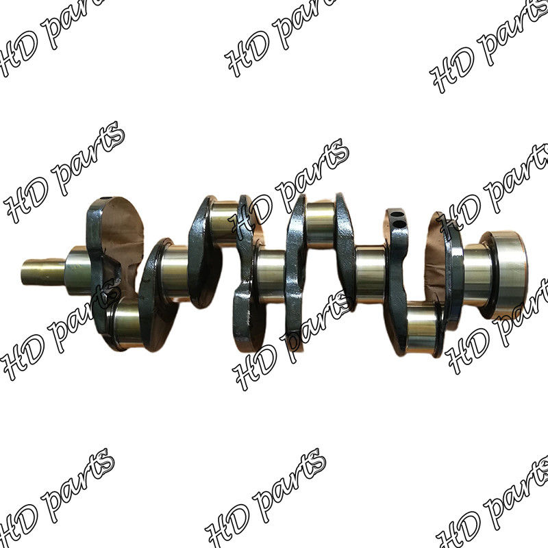 4TNV106 4TNE106 PC95R-2 PC110R-1 PW95R-2 PW110R-1 ইঞ্জিন ক্র্যাঙ্কশ্যাফ্ট স্পেয়ার পার্ট 123900-21000 YM123900-21000 ইয়ানমারের জন্য
