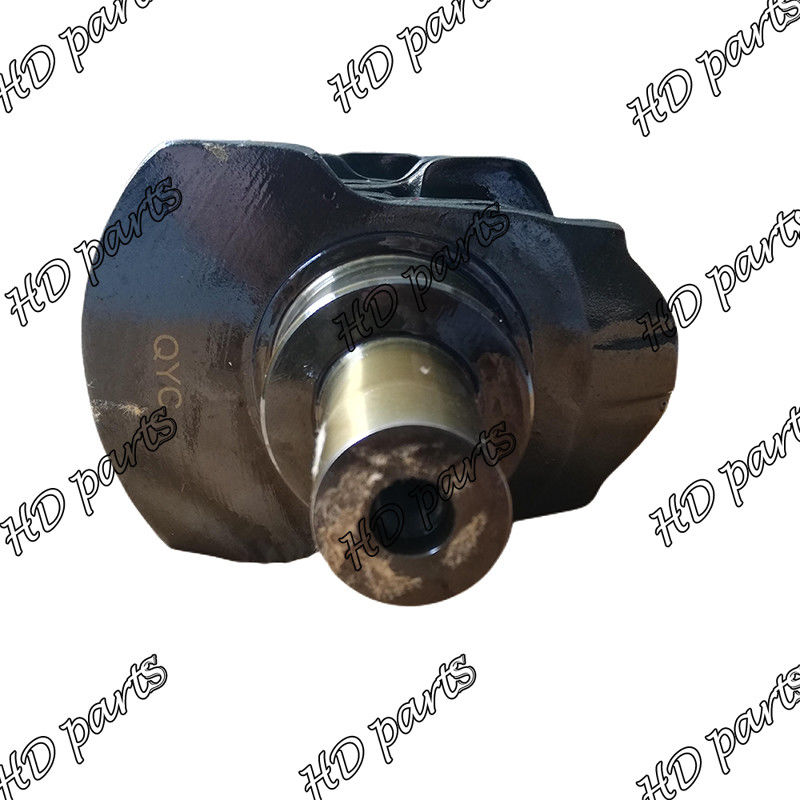 4TNV106 4TNE106 PC95R-2 PC110R-1 PW95R-2 PW110R-1 ইঞ্জিন ক্র্যাঙ্কশ্যাফ্ট স্পেয়ার পার্ট 123900-21000 YM123900-21000 ইয়ানমারের জন্য