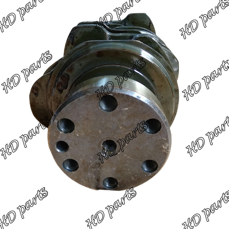 4TNV106 4TNE106 PC95R-2 PC110R-1 PW95R-2 PW110R-1 ইঞ্জিন ক্র্যাঙ্কশ্যাফ্ট স্পেয়ার পার্ট 123900-21000 YM123900-21000 ইয়ানমারের জন্য