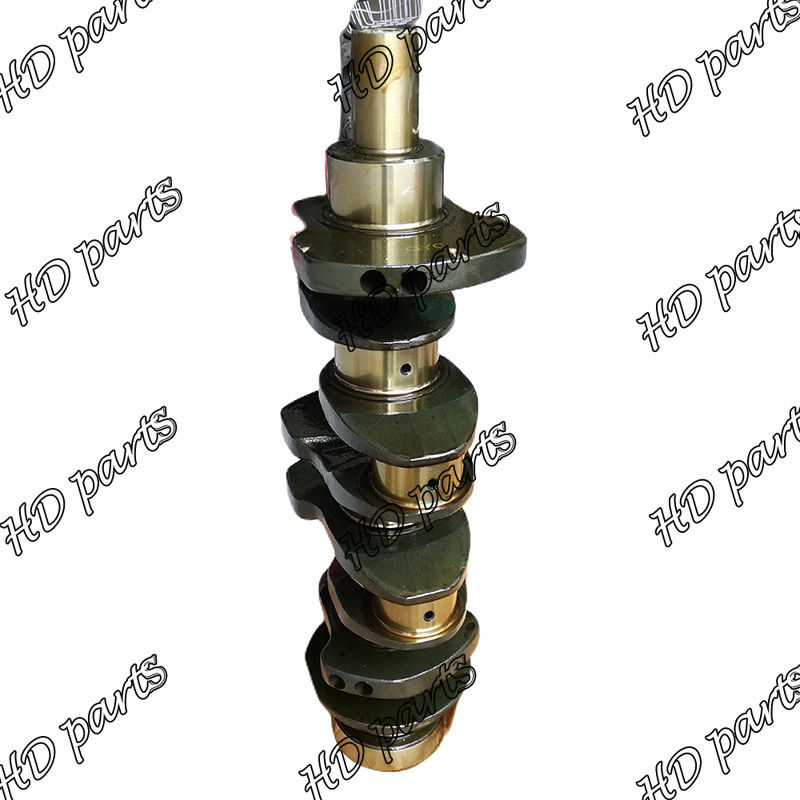 4TNV106 4TNE106 PC95R-2 PC110R-1 PW95R-2 PW110R-1 ইঞ্জিন ক্র্যাঙ্কশ্যাফ্ট স্পেয়ার পার্ট 123900-21000 YM123900-21000 ইয়ানমারের জন্য