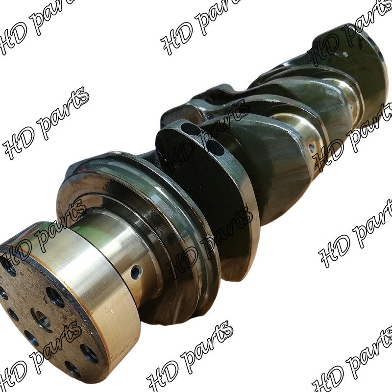 4TNV106 4TNE106 PC95R-2 PC110R-1 PW95R-2 PW110R-1 ইঞ্জিন ক্র্যাঙ্কশ্যাফ্ট স্পেয়ার পার্ট 123900-21000 YM123900-21000 ইয়ানমারের জন্য