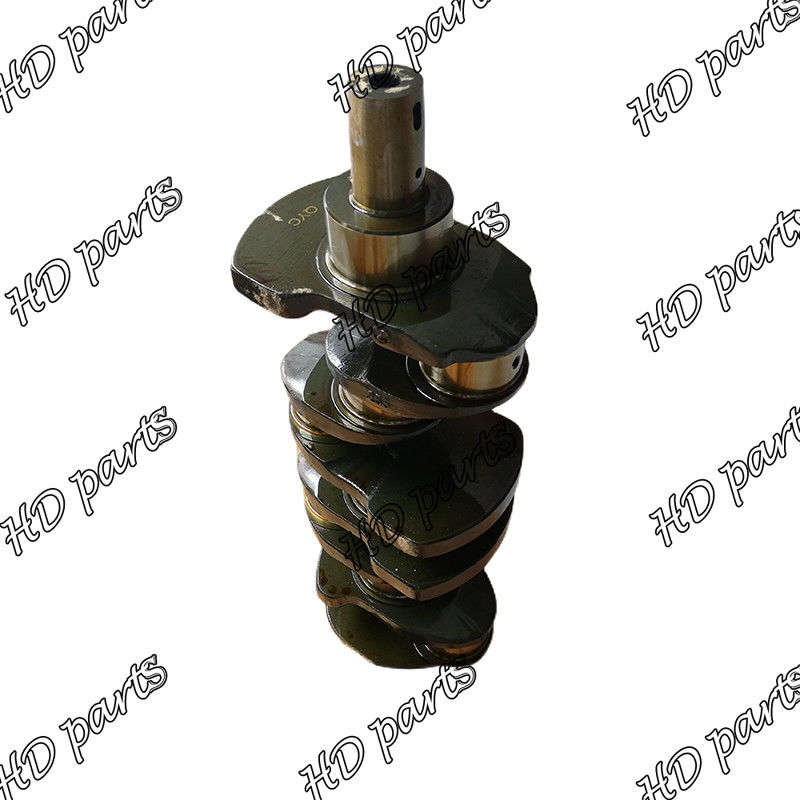 4TNV106 4TNE106 PC95R-2 PC110R-1 PW95R-2 PW110R-1 ইঞ্জিন ক্র্যাঙ্কশ্যাফ্ট স্পেয়ার পার্ট 123900-21000 YM123900-21000 ইয়ানমারের জন্য