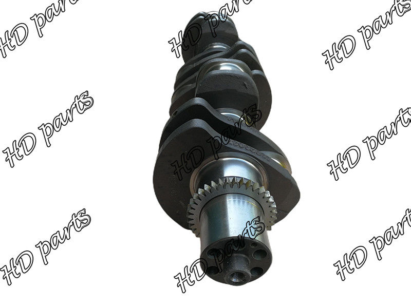 6D107 PC200-8 ইঞ্জিন ক্র্যাঙ্কশ্যাফ্ট স্পেয়ার পার্ট 4934862 3974538 6754-01-1310 কামিন্স কোমাটসুর জন্য
