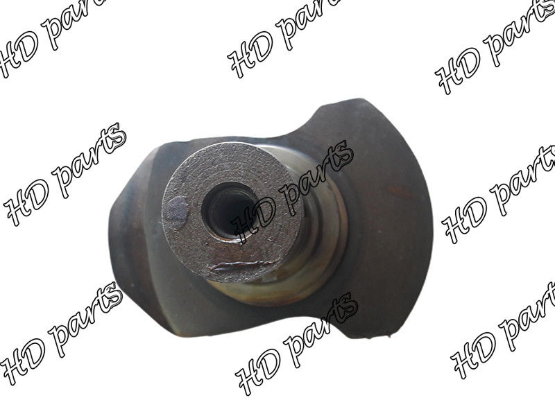 B3.3 QSB3.3 4D95L ইঞ্জিন ক্র্যাঙ্কশ্যাফ্ট স্পেয়ার পার্ট 3329036 4944437 4982120 C6204311201 C6204311111 কামিন্স কোমাটসুর জন্য