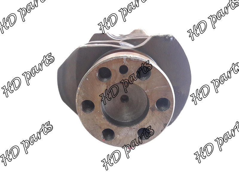 B3.3 QSB3.3 4D95L ইঞ্জিন ক্র্যাঙ্কশ্যাফ্ট স্পেয়ার পার্ট 3329036 4944437 4982120 C6204311201 C6204311111 কামিন্স কোমাটসুর জন্য