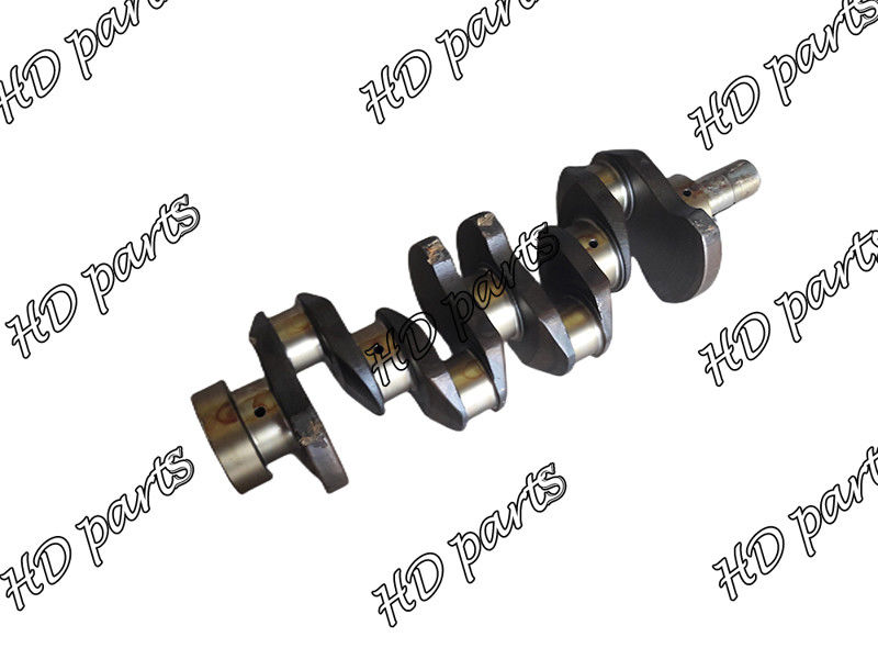 B3.3 QSB3.3 4D95L ইঞ্জিন ক্র্যাঙ্কশ্যাফ্ট স্পেয়ার পার্ট 3329036 4944437 4982120 C6204311201 C6204311111 কামিন্স কোমাটসুর জন্য