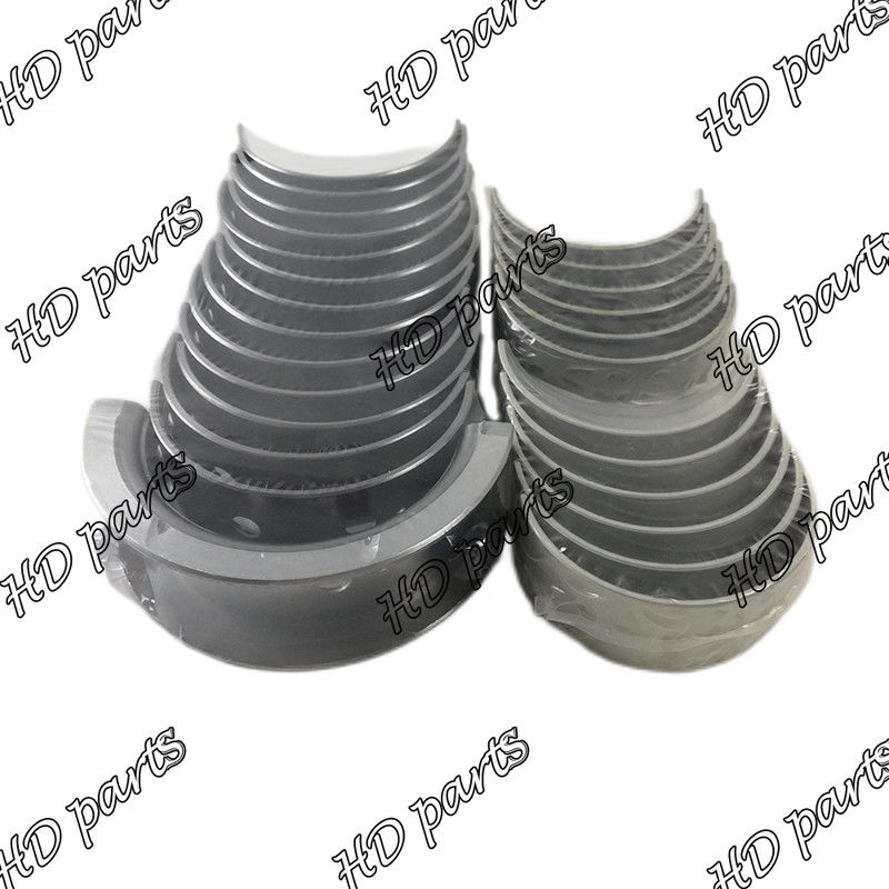 6B QSB5.9 6BT 6D102 ইঞ্জিন ক্র্যাঙ্কশ্যাফ্ট স্পেয়ার পার্ট 4893693 3939859 3927772 কামিন্সের জন্য