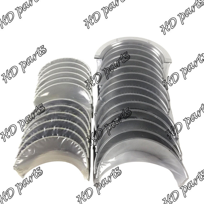 6B QSB5.9 6BT 6D102 ইঞ্জিন ক্র্যাঙ্কশ্যাফ্ট স্পেয়ার পার্ট 4893693 3939859 3927772 কামিন্সের জন্য