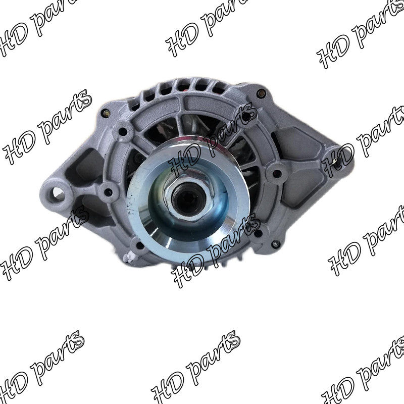 4D102 4BT 4BTA 4BT3.9 R225-7 28V 55A ইঞ্জিন স্পেয়ার পার্ট 4988377 3972529 4938600 C3979568 কামিন্সের জন্য