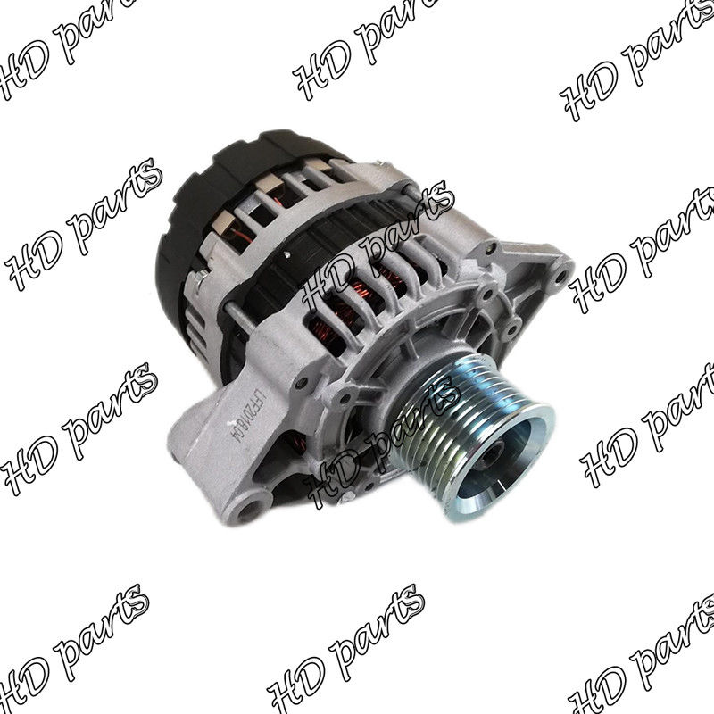 4D102 4BT 4BTA 4BT3.9 R225-7 28V 55A ইঞ্জিন স্পেয়ার পার্ট 4988377 3972529 4938600 C3979568 কামিন্সের জন্য