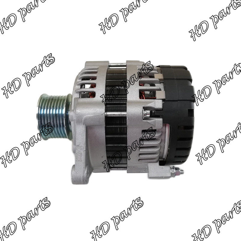 4D102 4BT 4BTA 4BT3.9 R225-7 28V 55A ইঞ্জিন স্পেয়ার পার্ট 4988377 3972529 4938600 C3979568 কামিন্সের জন্য