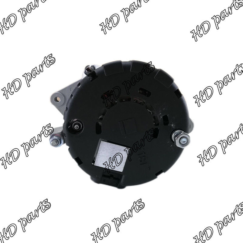 4D102 4BT 4BTA 4BT3.9 R225-7 28V 55A ইঞ্জিন স্পেয়ার পার্ট 4988377 3972529 4938600 C3979568 কামিন্সের জন্য