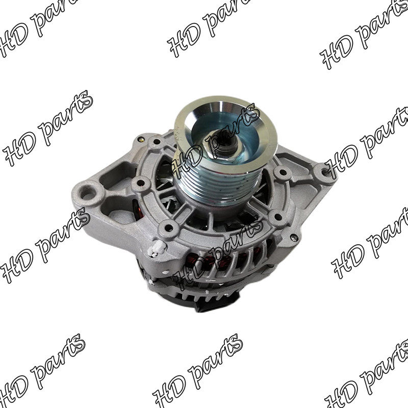 4D102 4BT 4BTA 4BT3.9 R225-7 28V 55A ইঞ্জিন স্পেয়ার পার্ট 4988377 3972529 4938600 C3979568 কামিন্সের জন্য