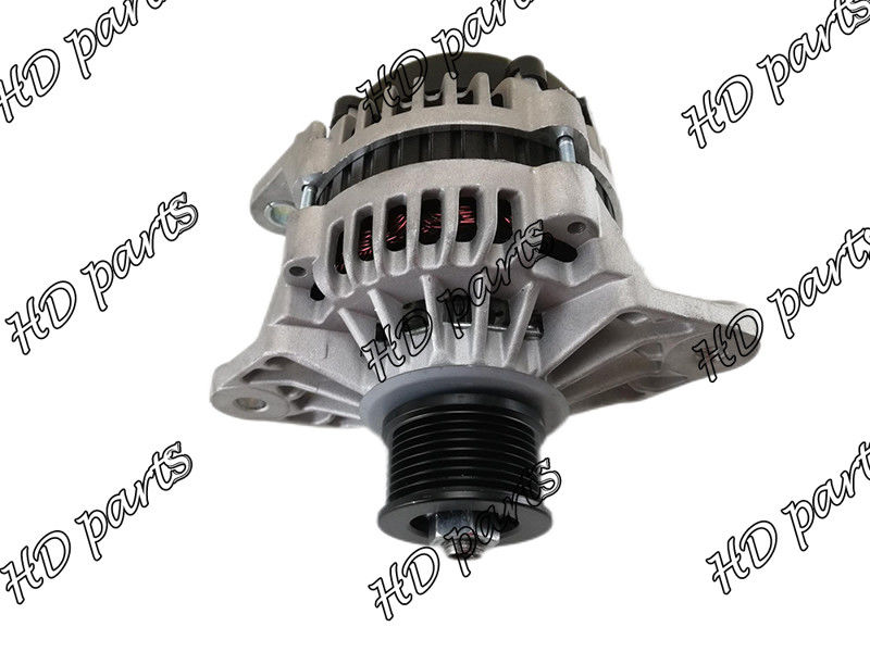 QSB6.7 R290LC-9 24V 70A 8PK ইঞ্জিন স্পেয়ার পার্ট 3675242 3935530 5262960 4936879 কামিন্সের জন্য