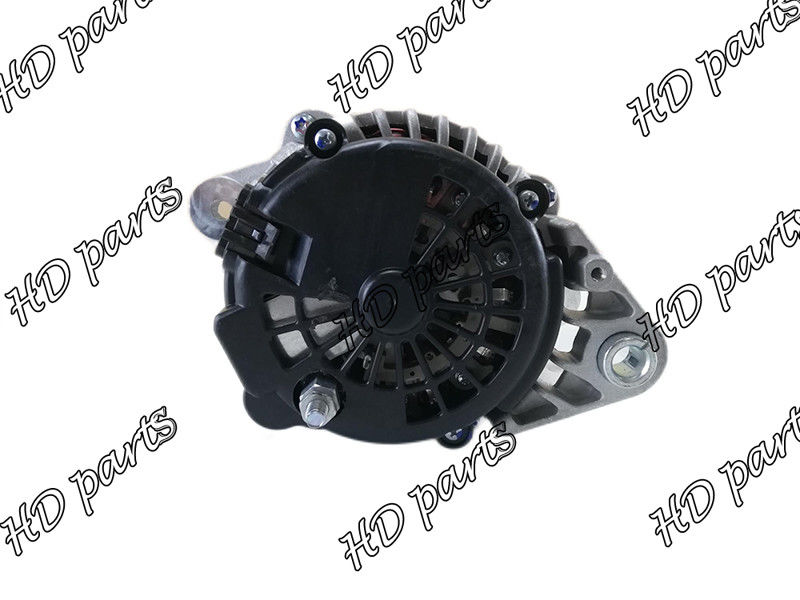 QSB6.7 R290LC-9 24V 70A 8PK ইঞ্জিন স্পেয়ার পার্ট 3675242 3935530 5262960 4936879 কামিন্সের জন্য