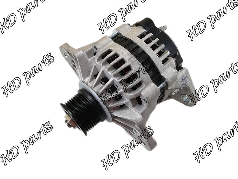 QSB6.7 R290LC-9 24V 70A 8PK ইঞ্জিন স্পেয়ার পার্ট 3675242 3935530 5262960 4936879 কামিন্সের জন্য