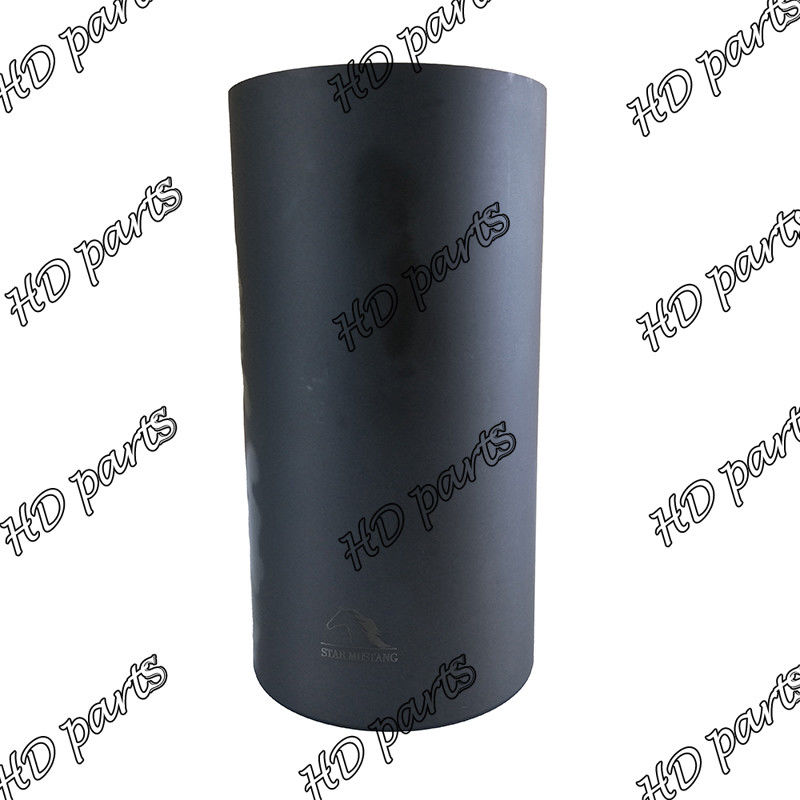 4BT 4D102 6BT 6D102 6BT5.9 ইঞ্জিন সিলিন্ডার লাইনার পার্ট 6736-29-2110 3904166 কামিন্সের জন্য