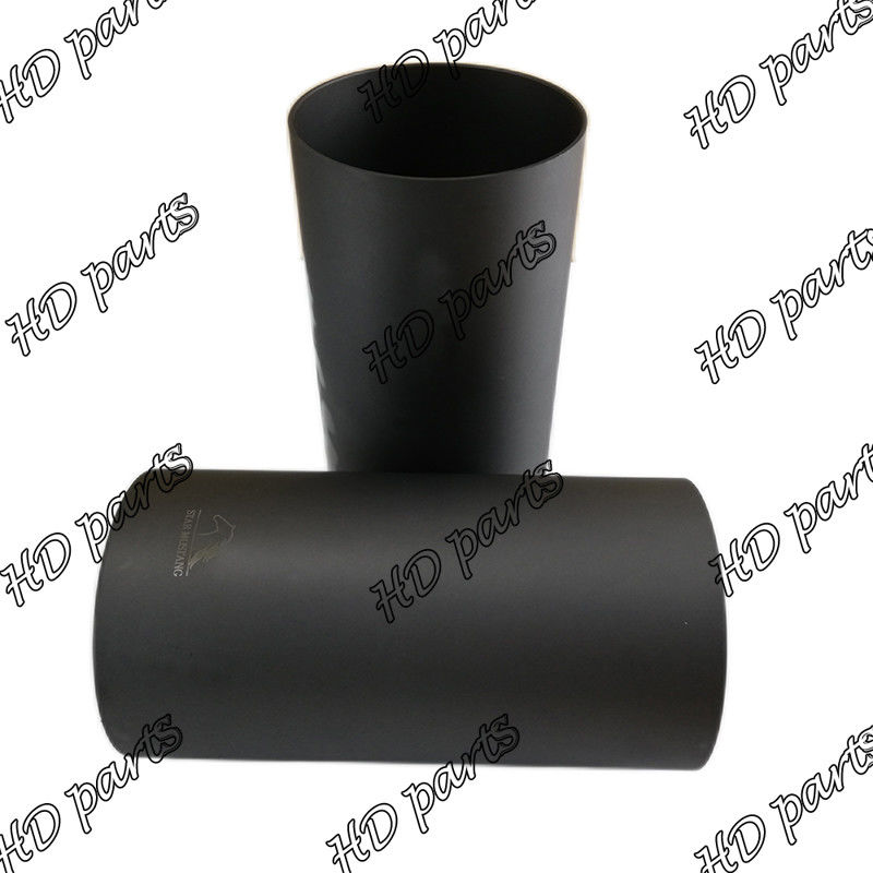 4BT 4D102 6BT 6D102 6BT5.9 ইঞ্জিন সিলিন্ডার লাইনার পার্ট 6736-29-2110 3904166 কামিন্সের জন্য