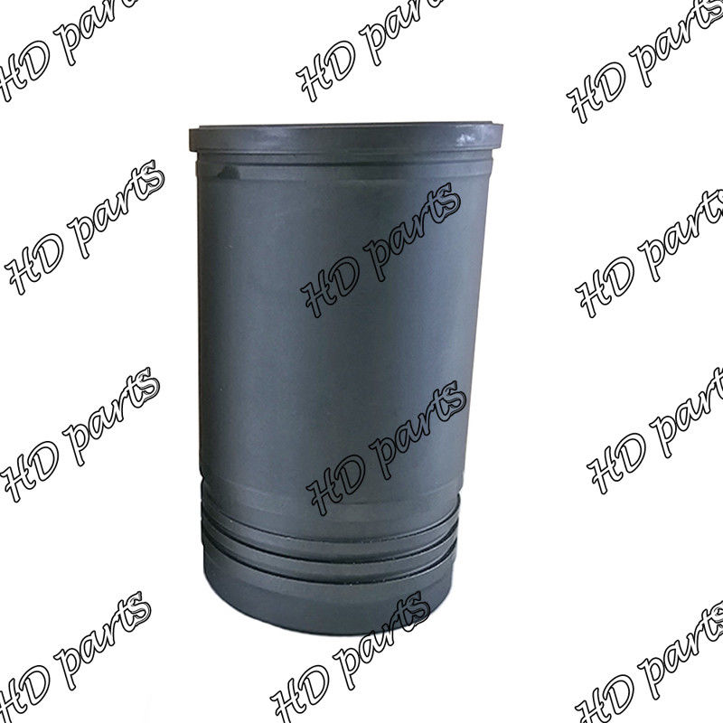 K19 KTA19 ইঞ্জিন সিলিন্ডার লাইনার পার্ট 4024767 4024767 3028434 3028122 4009220 4308809 4371769 3202240 কামিন্সের জন্য
