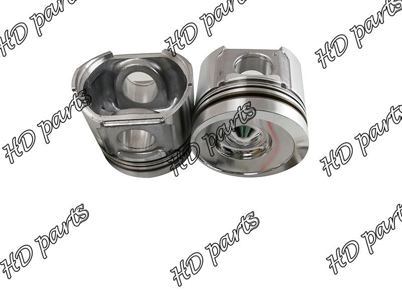 4D95 QSB3.3 PC130-8 EFI ইঞ্জিন পিস্টন পার্ট 6271-31-2110 4944477 কামিন্সের জন্য
