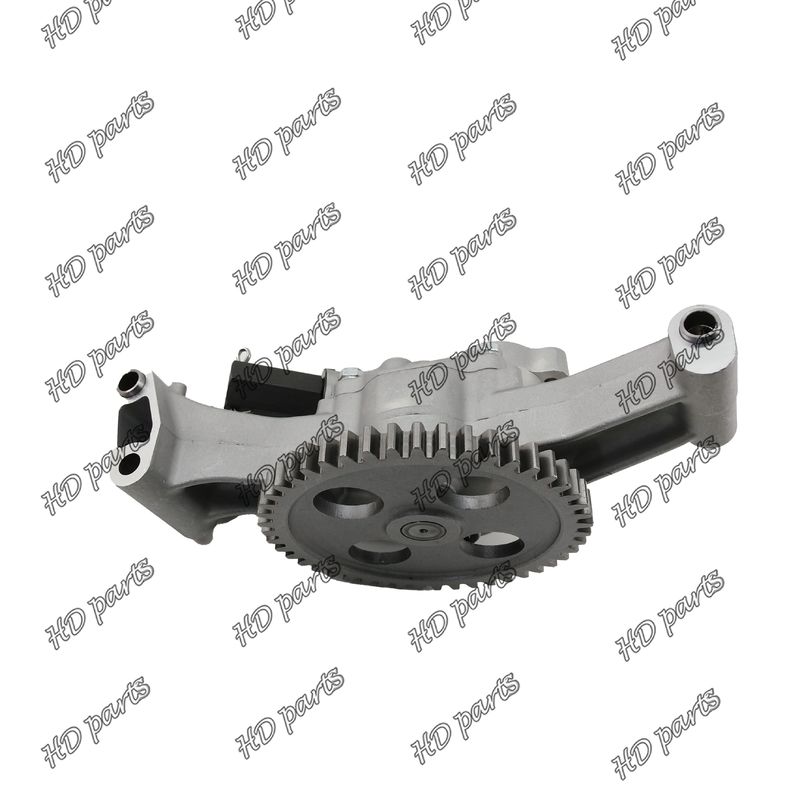 6SD1 6SD1T EX300-3 EX300-5 তেল পাম্প 1-13100191-1 L210-0019M সহজ ইনস্টলেশন