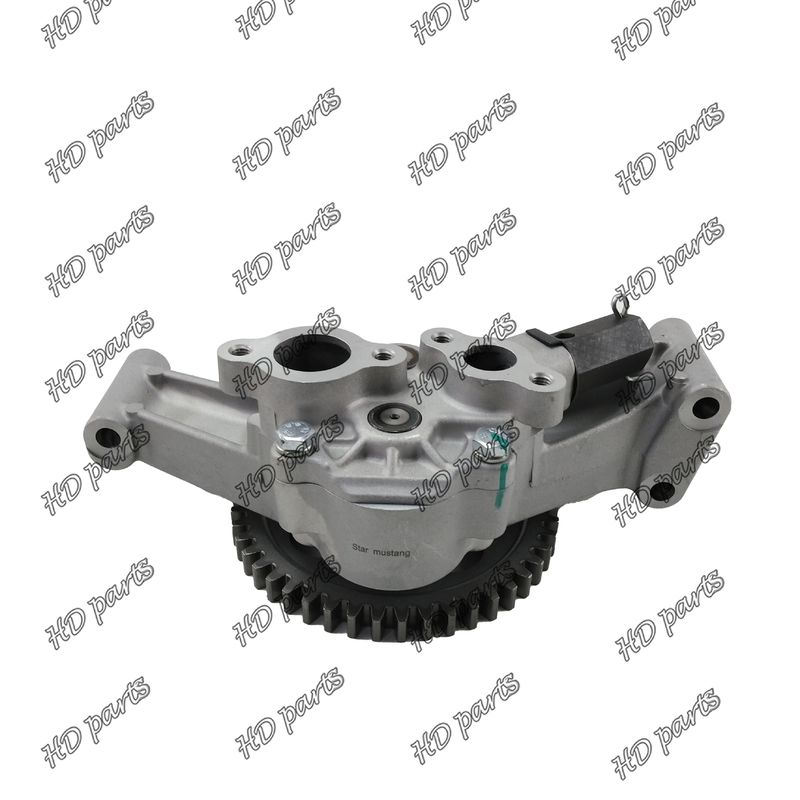 6SD1 6SD1T EX300-3 EX300-5 তেল পাম্প 1-13100191-1 L210-0019M সহজ ইনস্টলেশন