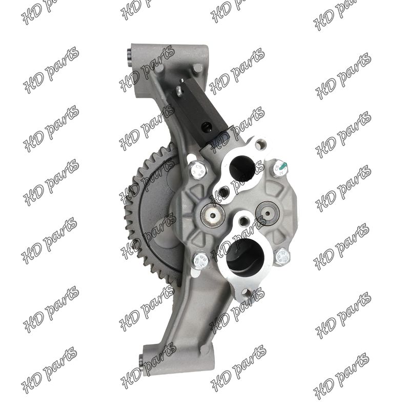 6SD1 6SD1T EX300-3 EX300-5 তেল পাম্প 1-13100191-1 L210-0019M সহজ ইনস্টলেশন